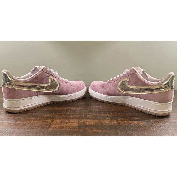 Size 8.5 - Nike Air Force 1 Low P(HER)SPECTIVE W - Picture 9 of 10